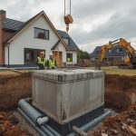Na czym polega atest PZH razem z deklaracją zgodności wyrobu przed zakupem betonowego szamba?